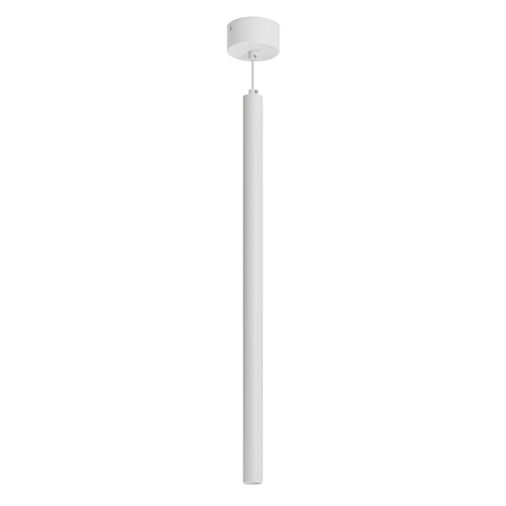 Arlight 038616 Светильник SP-PIPE-HANG-L600-R30-9W Warm3000 (WH, 24 deg, 230V) (Arlight, IP20 Металл, 3 года) 038616, изображение 2