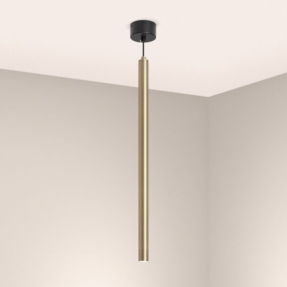 Arlight 038645 Светильник SP-PIPE-HANG-L600-R30-9W Day4000 (BR, 24 deg, 230V) (Arlight, IP20 Металл, 3 года) 038645, изображение 4