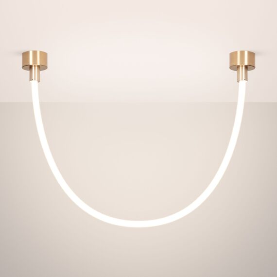 Arlight 043402 Светильник SP-TROPIC-SURFACE-R18-L1200-18W Warm3000 (GD, 360 deg, 230V) (Arlight, IP20 Пластик, 3 года) 043402, изображение 3