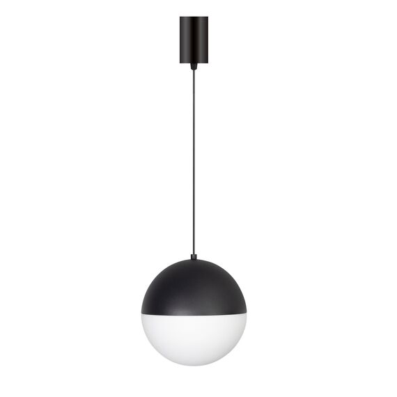 Arlight 035994 Светильник SP-EMISFERO-R200-16W Day4000 (BK, 180 deg, 230V) (Arlight, IP20 Металл, 3 года) 035994, изображение 2