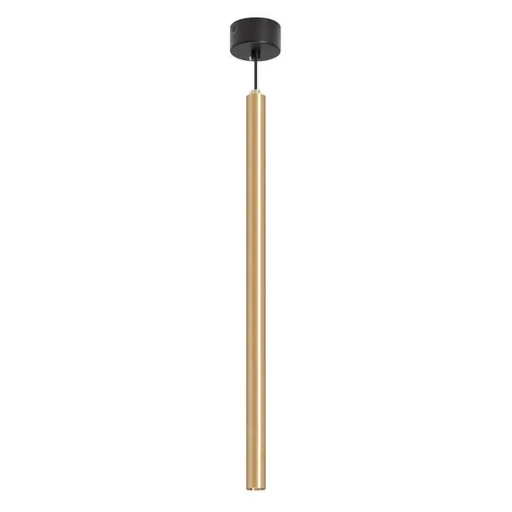 Arlight 038644 Светильник SP-PIPE-HANG-L600-R30-9W Warm3000 (GD, 24 deg, 230V) (Arlight, IP20 Металл, 3 года) 038644