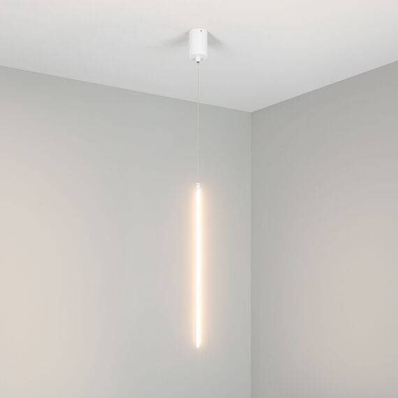 Arlight 036949(1) Светильник SP-UMBRA-HANG-V-L600-10W Warm3000 (WH, 120 deg, 230V) (Arlight, IP20 Металл, 3 года) 036949(1), изображение 4