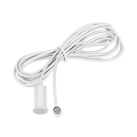 Arlight 036978 Подвес SPX-HANG-HOOK-L1500 (WH) (Arlight, Металл) 036978