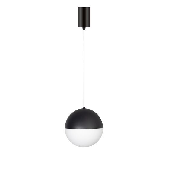 Arlight 035950 Светильник SP-EMISFERO-R150-11W Warm3000 (BK, 170 deg, 230V) (Arlight, IP20 Металл, 3 года) 035950
