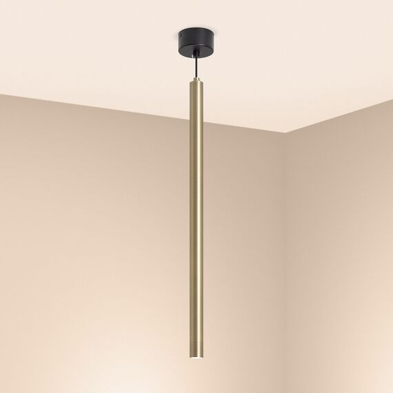 Arlight 038646 Светильник SP-PIPE-HANG-L600-R30-9W Warm3000 (BR, 24 deg, 230V) (Arlight, IP20 Металл, 3 года) 038646, изображение 4