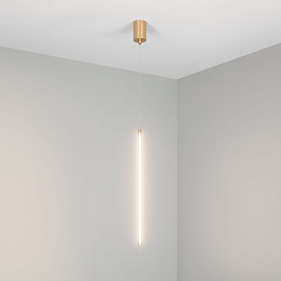 Arlight 036951 Светильник SP-UMBRA-HANG-V-L600-10W Day4000 (GD, 120 deg, 230V) (Arlight, IP20 Металл, 3 года) 036951, изображение 3