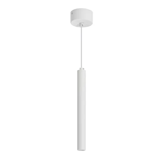 Arlight 038613 Светильник SP-PIPE-HANG-L300-R30-9W Warm3000 (WH, 24 deg, 230V) (Arlight, IP20 Металл, 3 года) 038613, изображение 2