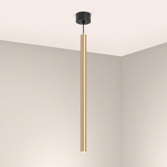 Arlight 038643 Светильник SP-PIPE-HANG-L600-R30-9W Day4000 (GD, 24 deg, 230V) (Arlight, IP20 Металл, 3 года) 038643, изображение 4