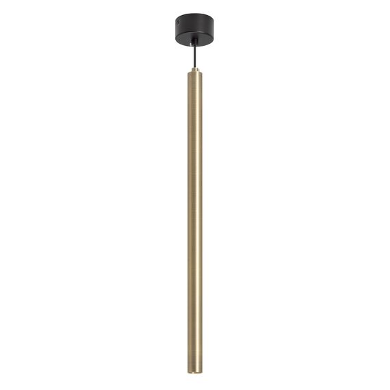 Arlight 038645 Светильник SP-PIPE-HANG-L600-R30-9W Day4000 (BR, 24 deg, 230V) (Arlight, IP20 Металл, 3 года) 038645