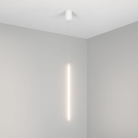 Arlight 036950 Светильник SP-UMBRA-HANG-V-L600-10W Day4000 (WH, 120 deg, 230V) (Arlight, IP20 Металл, 3 года) 036950, изображение 4