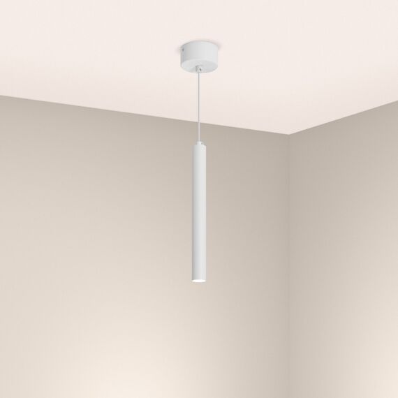 Arlight 038612 Светильник SP-PIPE-HANG-L300-R30-9W Day4000 (WH, 24 deg, 230V) (Arlight, IP20 Металл, 3 года) 038612, изображение 3