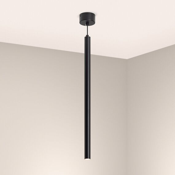Arlight 038610 Светильник SP-PIPE-HANG-L600-R30-9W Day4000 (BK, 24 deg, 230V) (Arlight, IP20 Металл, 3 года) 038610, изображение 3