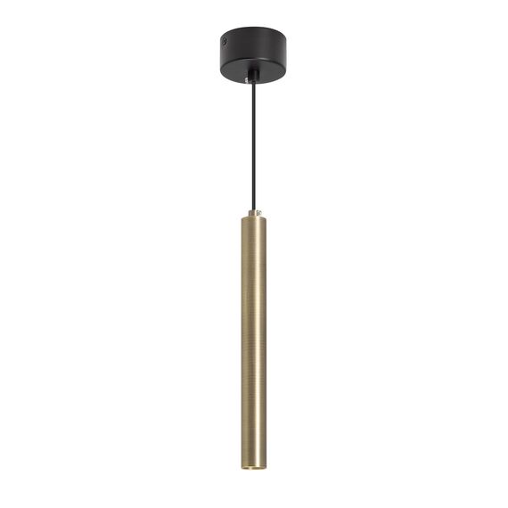 Arlight 038648 Светильник SP-PIPE-HANG-L300-R30-9W Day4000 (BR, 24 deg, 230V) (Arlight, IP20 Металл, 3 года) 038648