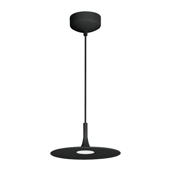 Arlight 035998 Светильник SP-FIORE-R250-8W Day4000 (BK, 120 deg, 230V) (Arlight, IP20 Металл, 3 года) 035998