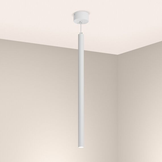 Arlight 038615 Светильник SP-PIPE-HANG-L600-R30-9W Day4000 (WH, 24 deg, 230V) (Arlight, IP20 Металл, 3 года) 038615, изображение 3