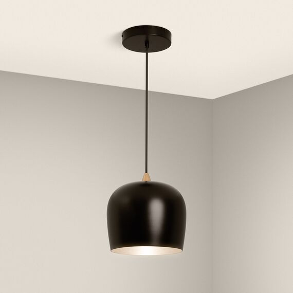Arlight 039549 Светильник SP-PEONY-HANG-R250-15W Day4000 (BK, 65 deg, 230V) (Arlight, IP20 Металл, 3 года) 039549, изображение 4