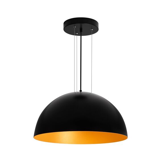 Arlight 039699 Светильник SP-RESTO-HANG-R500-30W Warm3000 (BK, 100 deg, 230V) (Arlight, IP20 Металл, 3 года) 039699