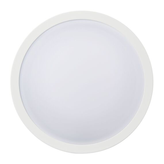 Arlight 020708 Светодиодная панель LTD-115SOL-15W Warm White (Arlight, IP44 Пластик, 3 года) 020708, изображение 6