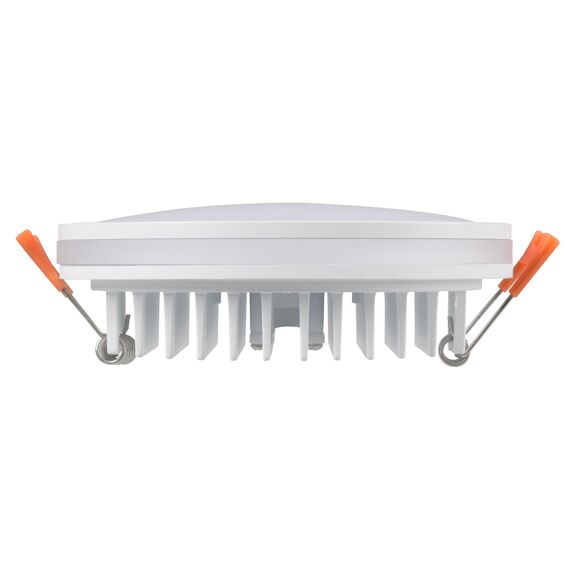 Arlight 020708 Светодиодная панель LTD-115SOL-15W Warm White (Arlight, IP44 Пластик, 3 года) 020708, изображение 10