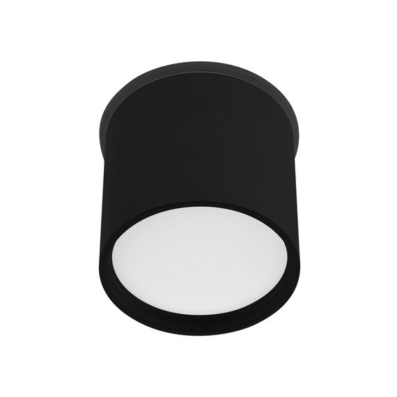 Arlight 043966 Светильник SP-CYLINDO-R75-7W Warm3000 (BK, 110 deg, 230V) (Arlight, IP54 Металл, 3 года) 043966, изображение 2