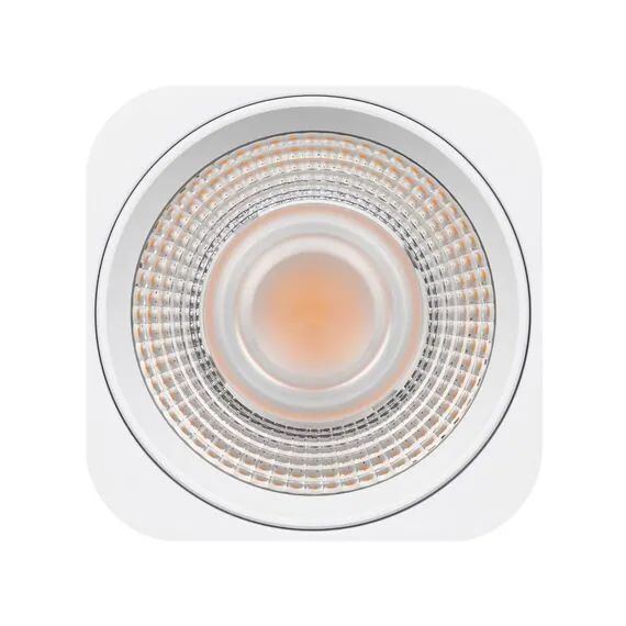 Arlight 046634 Светильник SP-DICE-S78x78-10W Day4000 (WH, 24 deg, 230V) (Arlight, IP54 Металл, 5 лет) 046634, изображение 4