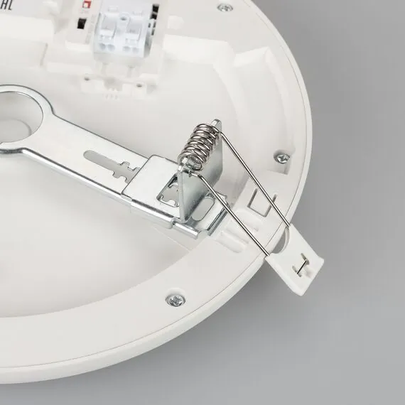 Arlight 033445 Светильник CL-FIOKK-R220-18W Day4000-MIX (WH, 120 deg, 230V) (Arlight, IP44 Пластик, 3 года) 033445, изображение 9