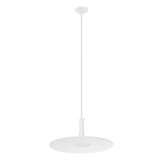 Arlight 046007 Чаша потолочная встраиваемая SPX-CANOPY-R60-C6,5 (WH) (Arlight, Металл) 046007, изображение 4