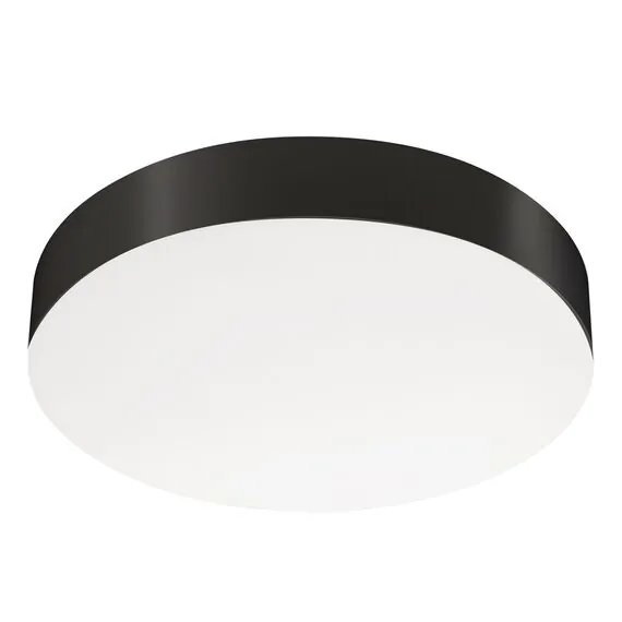 Arlight 049804 Светильник SP-FLOWER-R410-32W Warm3000 (BK, 110 deg, 230V) (Arlight, IP54 Пластик, 3 года) 049804, изображение 2