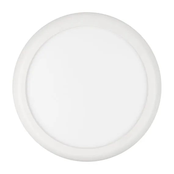 Arlight 033445 Светильник CL-FIOKK-R220-18W Day4000-MIX (WH, 120 deg, 230V) (Arlight, IP44 Пластик, 3 года) 033445, изображение 6