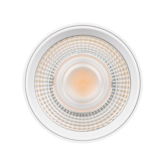 Arlight 046627 Светильник SP-DICE-R77-10W Warm3000 (WH, 24 deg, 230V) (Arlight, IP54 Металл, 5 лет) 046627, изображение 4