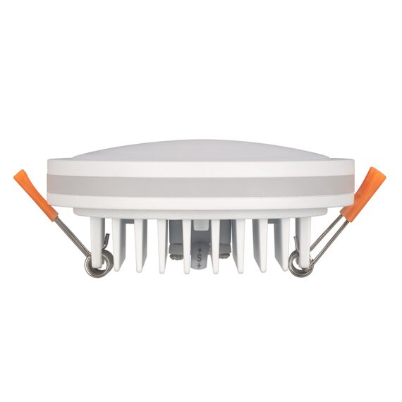 Arlight 017990 Светодиодная панель LTD-95SOL-10W Day White (Arlight, IP44 Пластик, 3 года) 017990, изображение 3