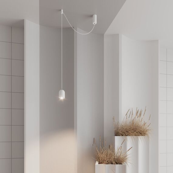 Arlight 036988 Держатель SL-WIRE-HOOK-R15 (WH) (Arlight, Металл) 036988, изображение 8