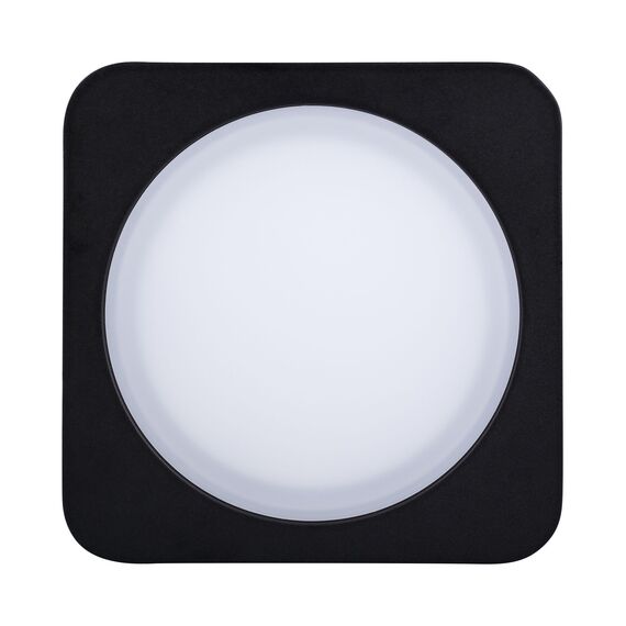 Arlight 022008 Светодиодная панель LTD-96x96SOL-BK-10W Day White (Arlight, IP44 Пластик, 3 года) 022008, изображение 4