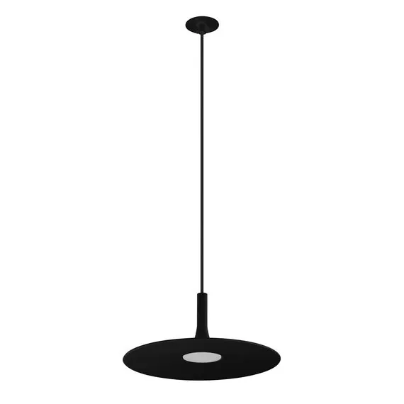 Arlight 046019 Чаша потолочная встраиваемая SPX-CANOPY-R60-C6.5 (BK) (Arlight, Металл) - ! УПАКОВКА СОСТОИТ ИЗ - 1 шт, изображение 6