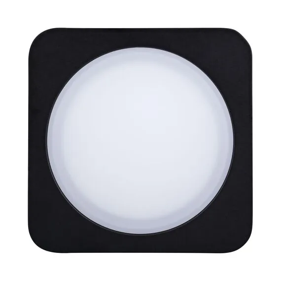 Arlight 022556 Светодиодная панель LTD-96x96SOL-BK-10W Warm White (Arlight, IP44 Пластик, 3 года) 022556, изображение 3