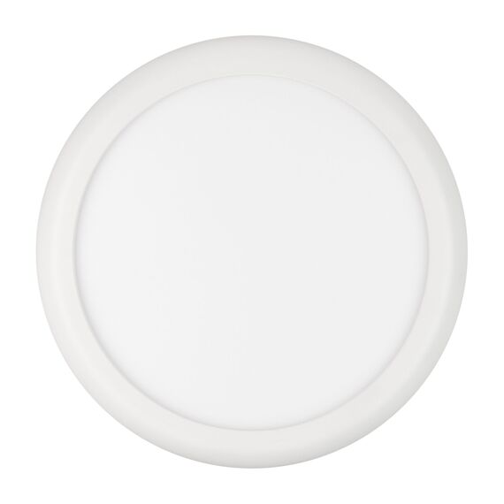 Arlight 034466 Светильник CL-FIOKK-R180-12W Day4000-MIX (WH, 120 deg, 230V) (Arlight, IP44 Пластик, 3 года) 034466, изображение 6