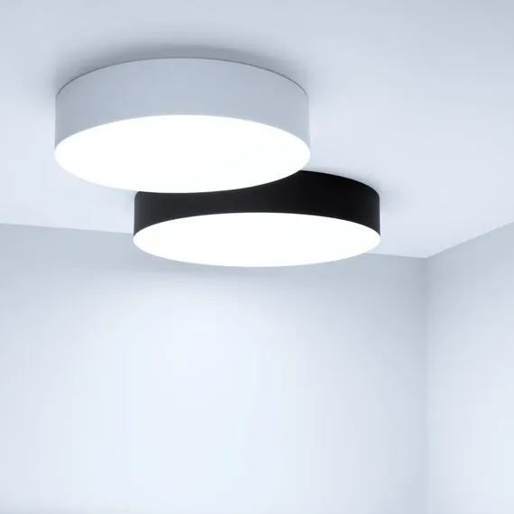 Arlight 041107 Светильник SP-FLOWER-R360-18W Day4000-MIX (WH, 110 deg, 230V, MOTION) (Arlight, IP54 Пластик, 3 года) 041107, изображение 6