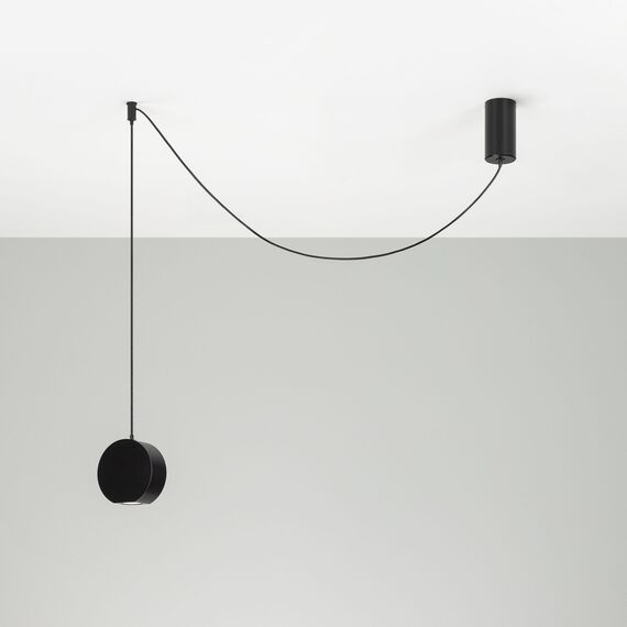 Arlight 036987 Держатель SL-WIRE-HOOK-R15 (BK) (Arlight, Металл) 036987, изображение 4