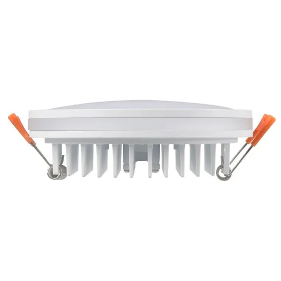 Arlight 020709 Светодиодная панель LTD-115SOL-15W Day White (Arlight, IP44 Пластик, 3 года) 020709, изображение 10