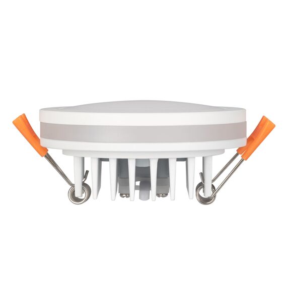 Arlight 017988 Светодиодная панель LTD-85SOL-5W Warm White (Arlight, IP44 Пластик, 3 года) 017988, изображение 10