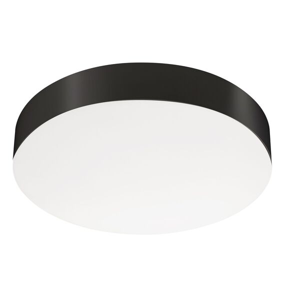 Arlight 041487 Светильник SP-FLOWER-R280-15W Day4000-MIX (BK, 110 deg, 230V, MOTION) (Arlight, IP54 Пластик, 3 года) 041487