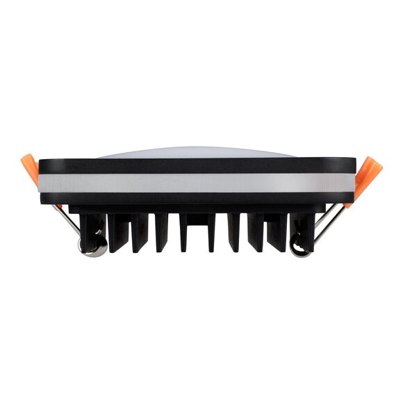Arlight 022556 Светодиодная панель LTD-96x96SOL-BK-10W Warm White (Arlight, IP44 Пластик, 3 года) 022556, изображение 8