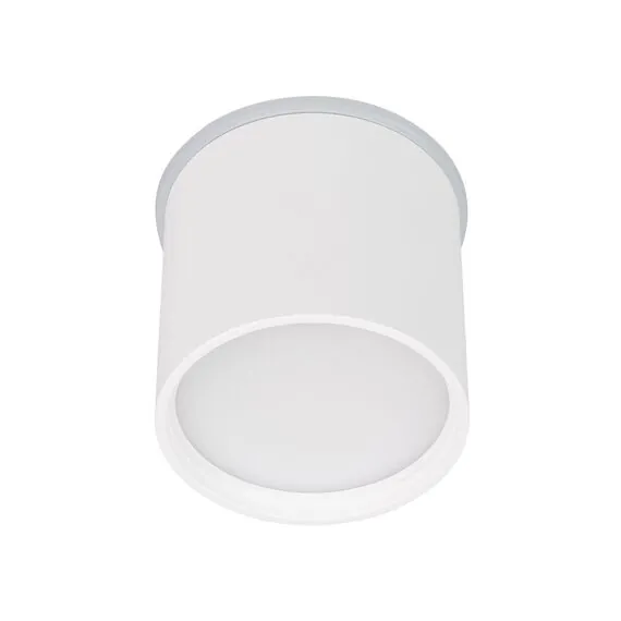 Arlight 043955 Светильник SP-CYLINDO-R75-7W Warm3000 (WH, 110 deg, 230V) (Arlight, IP54 Металл, 3 года) 043955, изображение 2