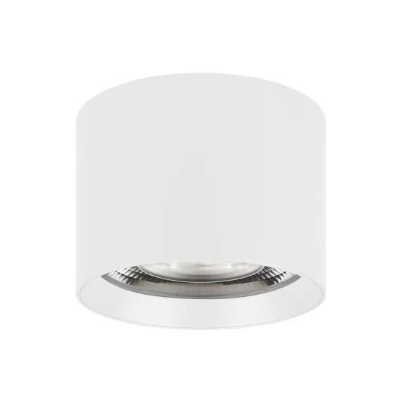 Arlight 046628 Светильник SP-DICE-R77-10W Day4000 (WH, 24 deg, 230V) (Arlight, IP54 Металл, 5 лет) 046628