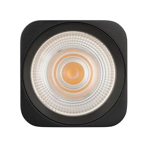 Arlight 046632 Светильник SP-DICE-S78x78-10W Warm3000 (BK, 24 deg, 230V) (Arlight, IP54 Металл, 5 лет) 046632, изображение 5