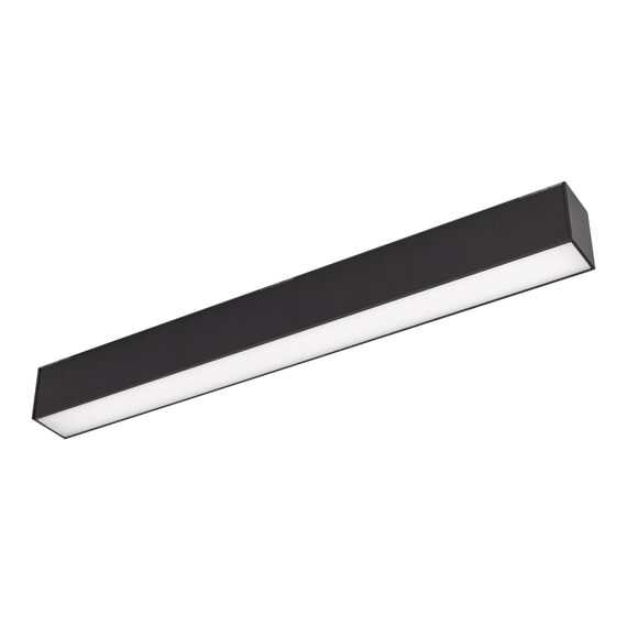 Arlight 026950 Светильник MAG-FLAT-45-L405-12W Warm3000 (BK, 100 deg, 24V) (Arlight, IP20 Металл, 3 года) 026950, изображение 9