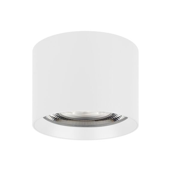 Arlight 046628 Светильник SP-DICE-R77-10W Day4000 (WH, 24 deg, 230V) (Arlight, IP54 Металл, 5 лет) 046628, изображение 2