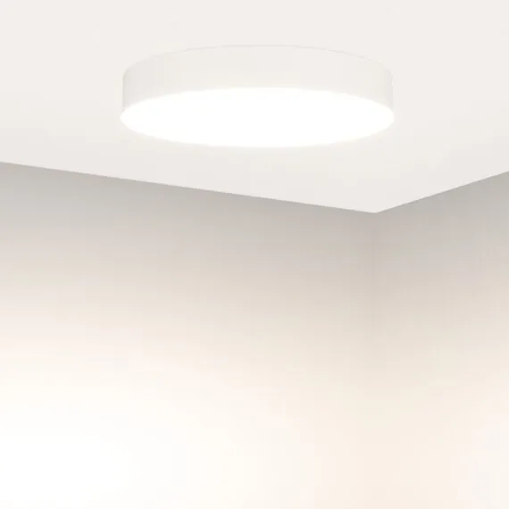 Arlight 049804 Светильник SP-FLOWER-R410-32W Warm3000 (BK, 110 deg, 230V) (Arlight, IP54 Пластик, 3 года) 049804, изображение 5