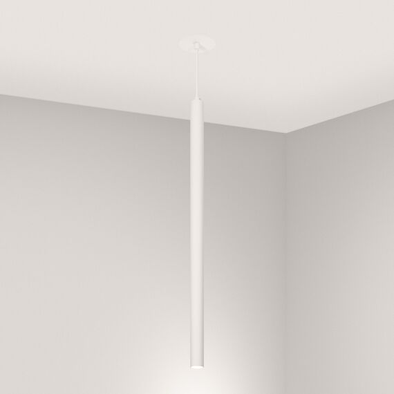 Arlight 046005 Чаша потолочная встраиваемая SPX-CANOPY-R90-C6,5 (WH) (Arlight, Металл) 046005, изображение 6