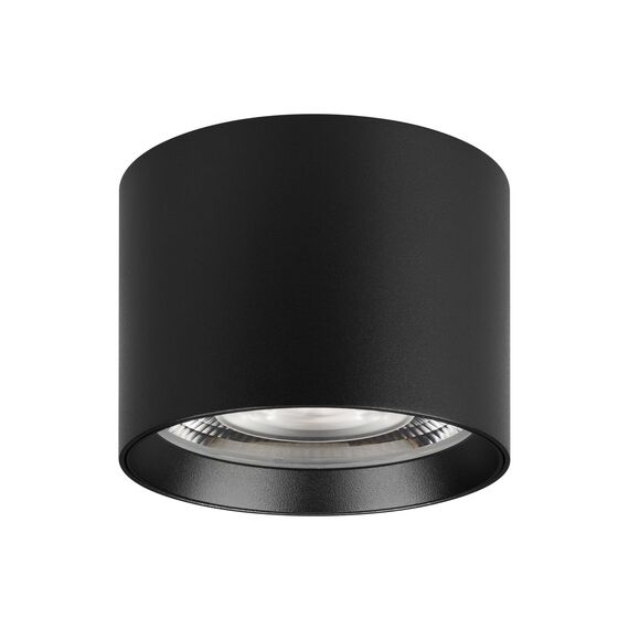 Arlight 046626 Светильник SP-DICE-R77-10W Warm3000 (BK, 24 deg, 230V) (Arlight, IP54 Металл, 5 лет) 046626, изображение 2